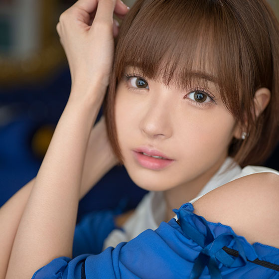 桃乃木かな