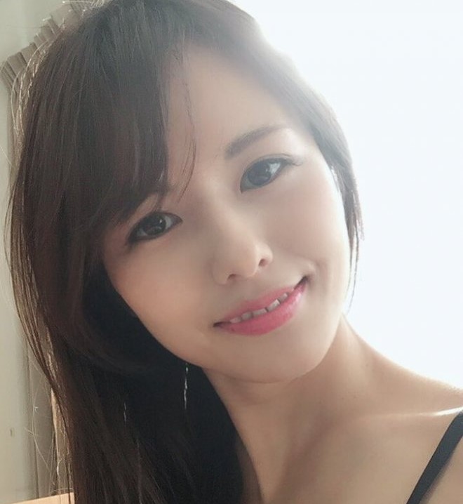武藤あやか