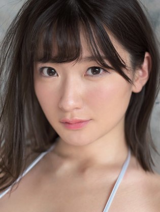 鷲尾めい
