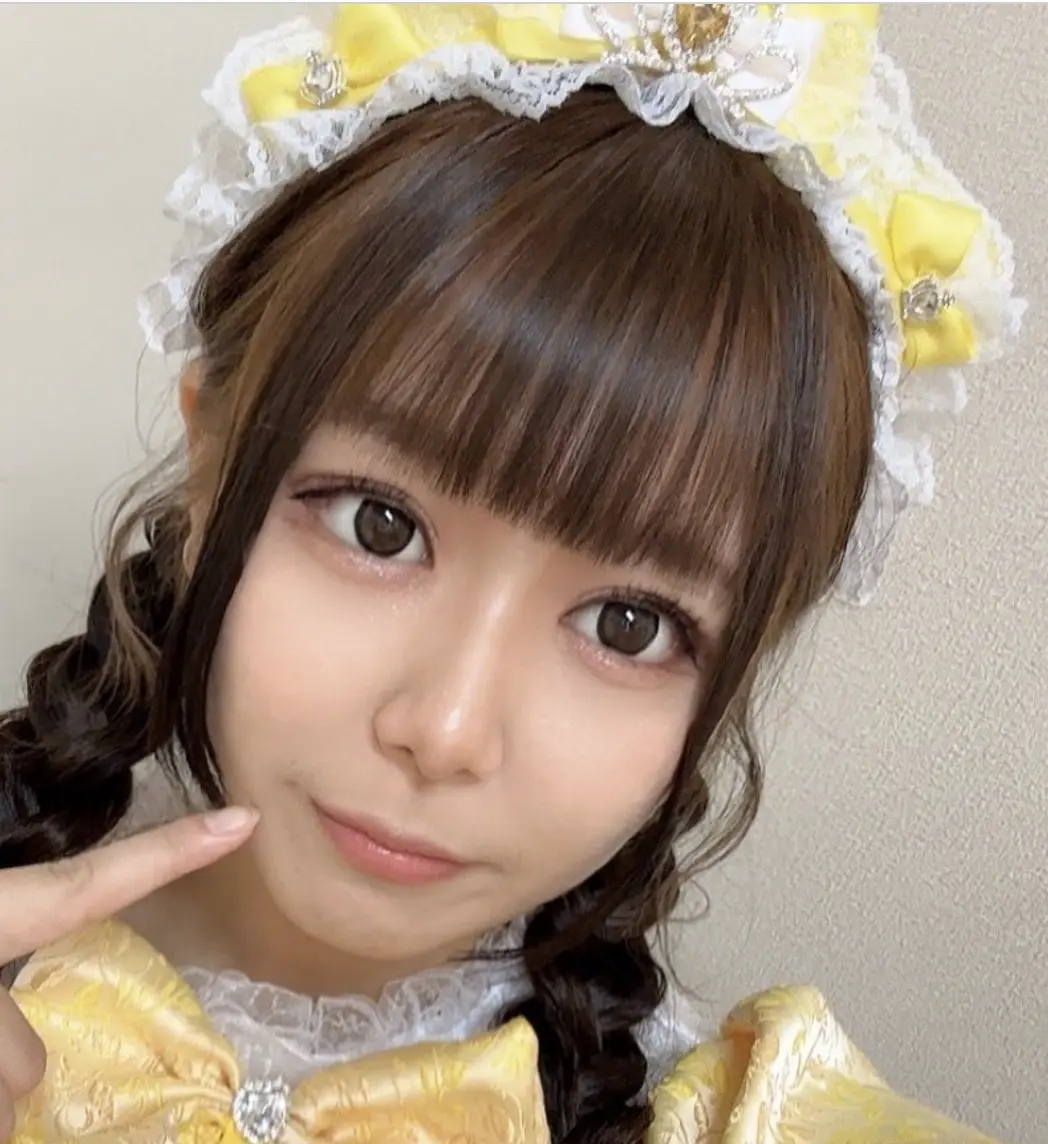 天野花乃