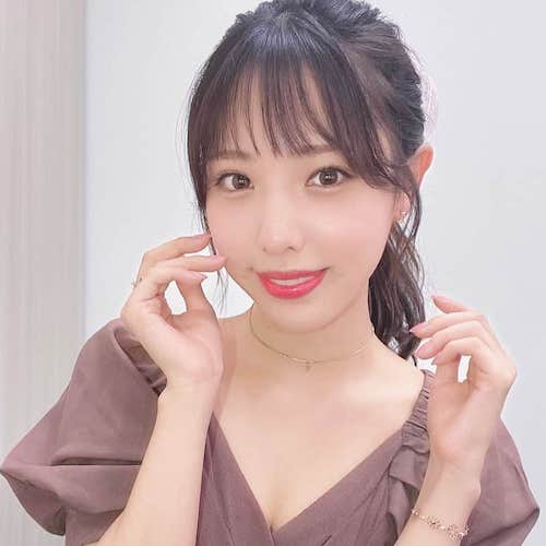 白桃花