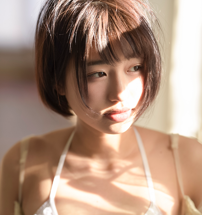唯井まひろ